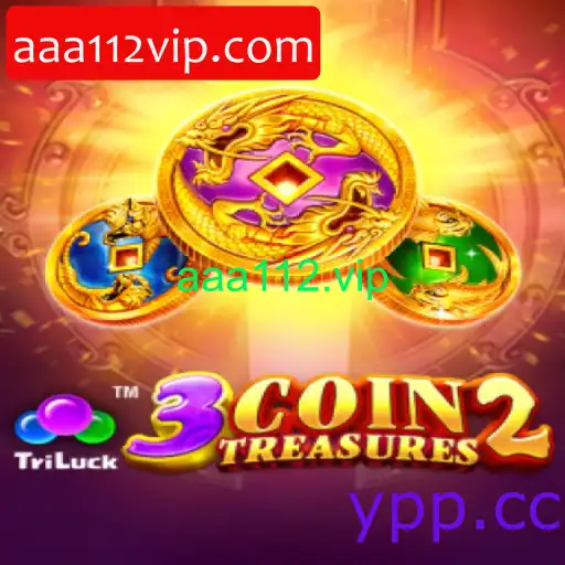 3CoinTreasures2: Uma Nova Sensação no Mundo dos Jogos Digitais